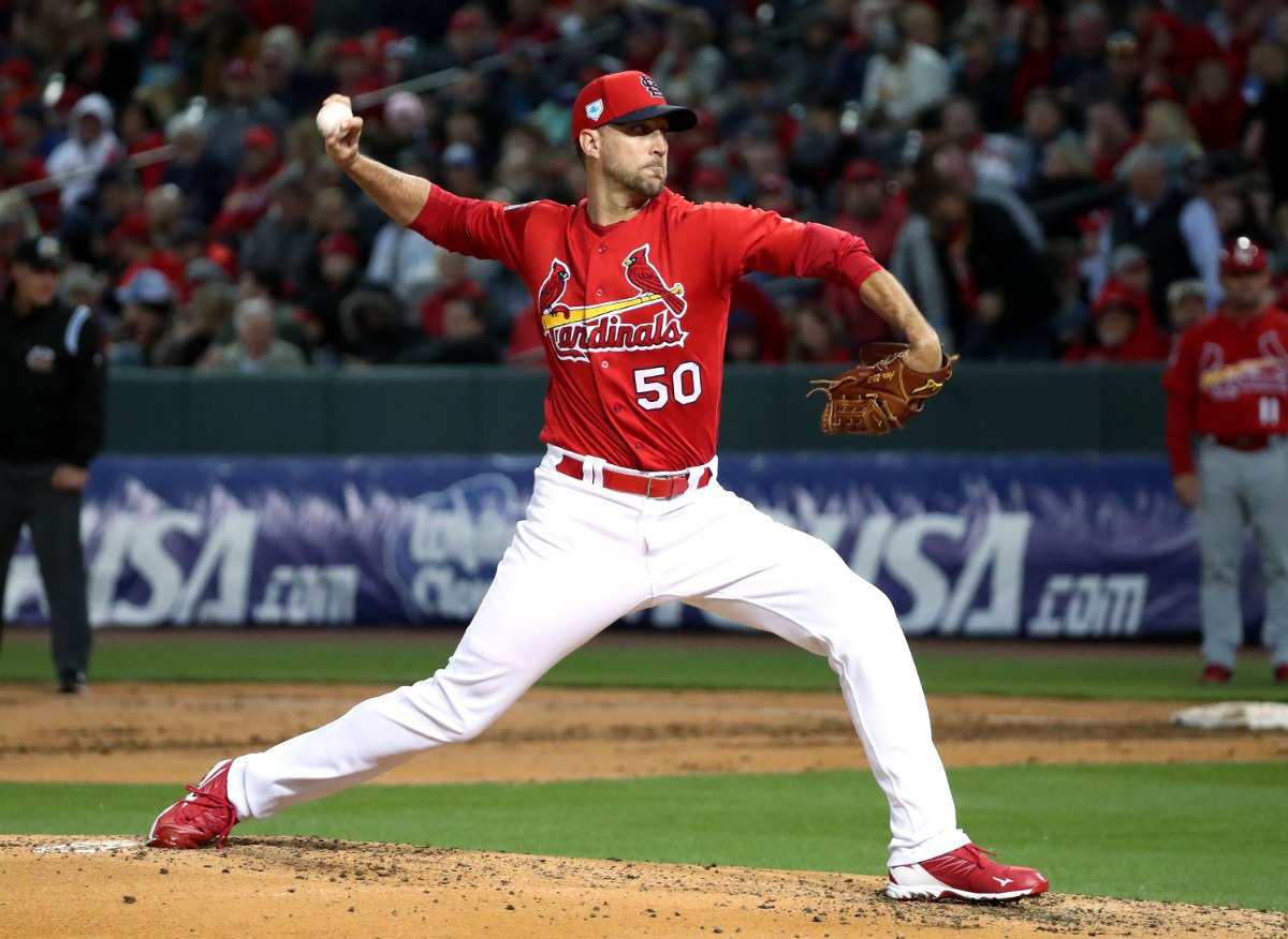 St. Louis Cardinals&#39; game postponed after two positive COVID-19 tests - Memphis Local, Sports ...