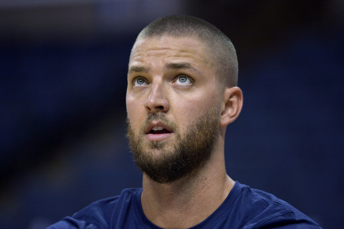 Herrington Five Questions And Answers On The Chandler Parsons Fiasco Memphis Local Sports Business Food News Daily Memphian