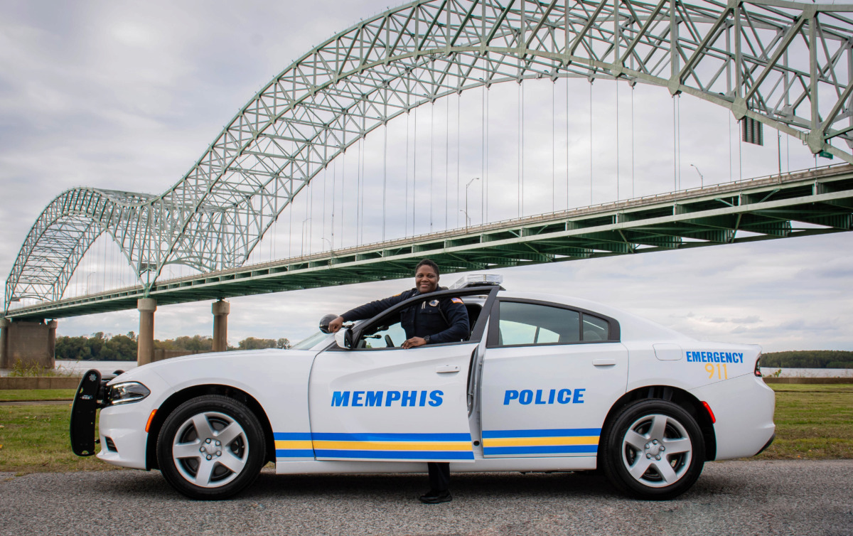 On police pay, Atlanta offers Memphis a convenient truth ...