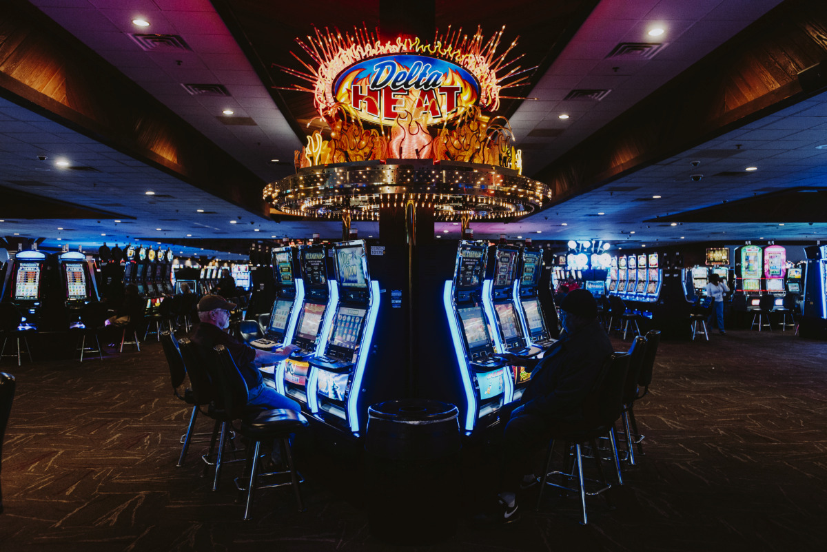 Resorts Casino Tunica